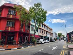 Joo Chiat Road (D15), Shop House #597518591